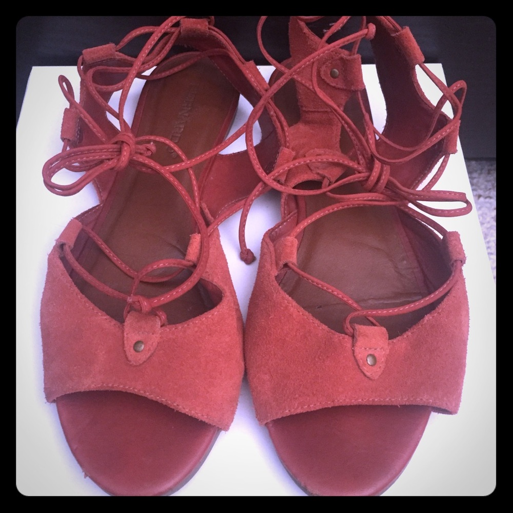 Bernardo Olivia sandals